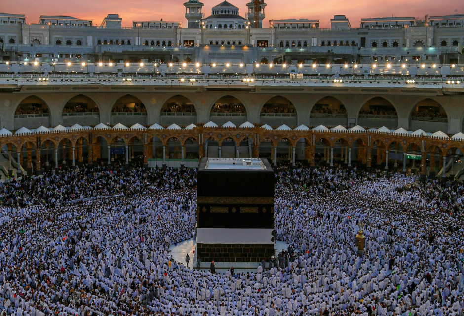  عمرة رمضان, Hajj et omra agence de voyage omra 2025